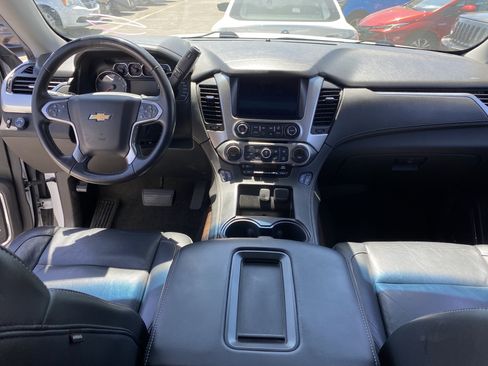 Used 2018 Chevrolet Tahoe LT RWD image 22