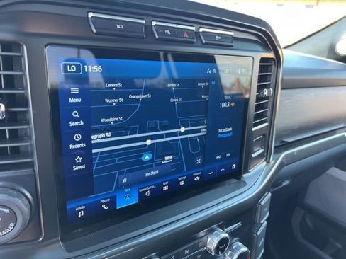 Certified 2023 Ford F150 XLT w/ Equipment Group 302A High AWD/4WD image 15