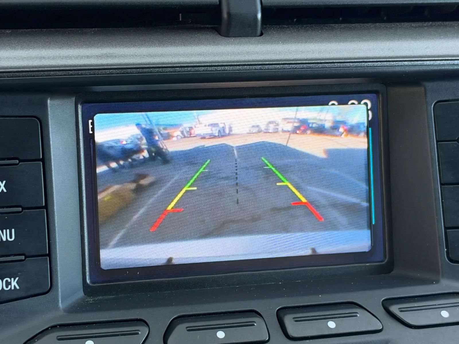 Used 2013 Ford Edge SEL FWD image 33