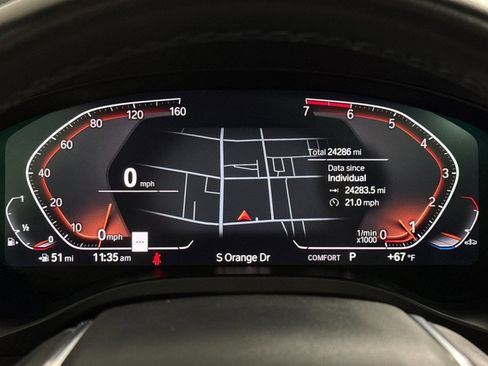 Used 2023 BMW X3 sDrive30i w/ Convenience Package image 17