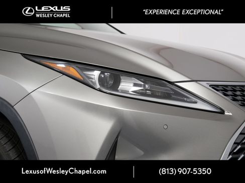Used 2020 Lexus RX 350 FWD w/ Premium Package image 3