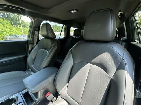 Certified 2026 Subaru Outback Limited AWD/4WD image 16