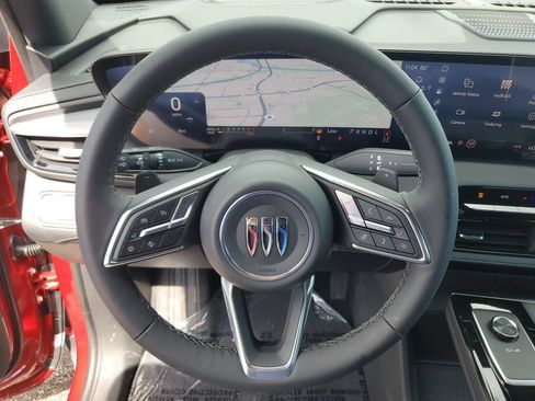New 2026 Buick Enclave Preferred w/ Power Package FWD image 21