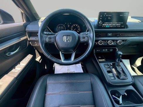 Certified 2024 Honda CR-V Sport-L image 10
