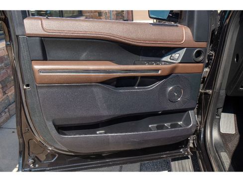 Used 2020 Ford Expedition King Ranch AWD/4WD image 10