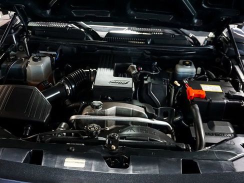 Used 2008 HUMMER H3 image 14