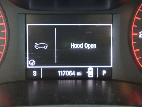 Used 2016 GMC Canyon 2WD Crew Cab w/ Convenience Package image 19