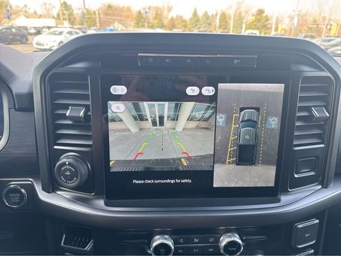Used 2024 Ford F150 XLT w/ Equipment Group 302A MID AWD/4WD image 26