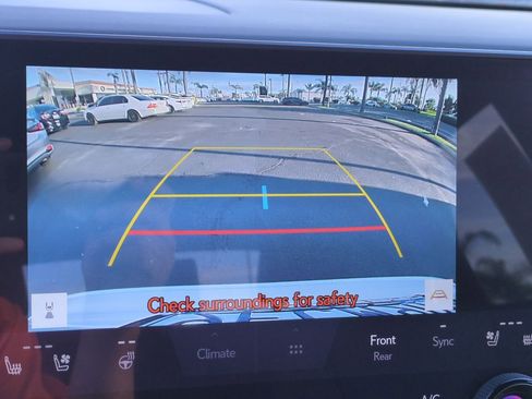 Certified 2023 Lexus RX 350 AWD image 23