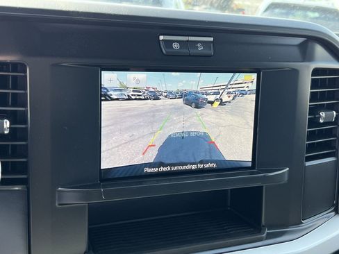 New 2026 Ford F250 XL AWD/4WD image 19