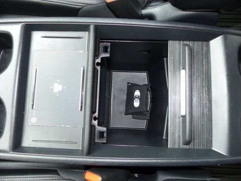 Used 2025 Honda Odyssey EX-L image 57