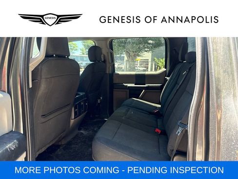 Used 2020 Ford F150 XL w/ Equipment Group 101A Mid AWD/4WD image 6