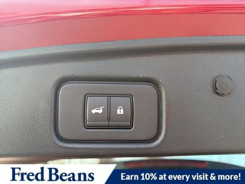 New 2026 Nissan Pathfinder SV image 21