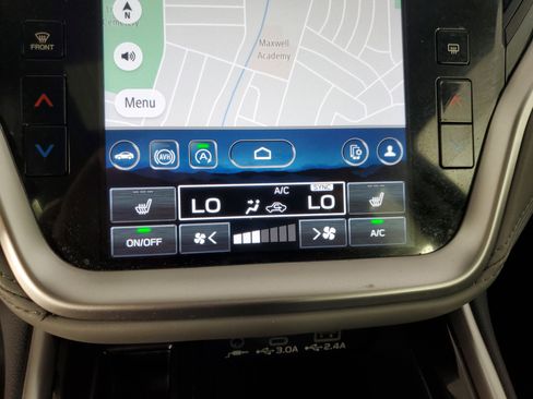 Used 2024 Subaru Outback Limited image 19