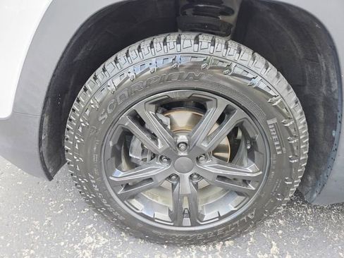 Used 2019 GMC Terrain SLE w/ Driver Convenience Package image 34