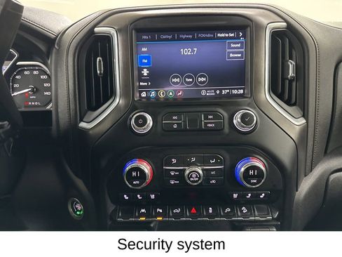 Used 2022 GMC Sierra 1500 AT4 w/ AT4 Premium Package image 41