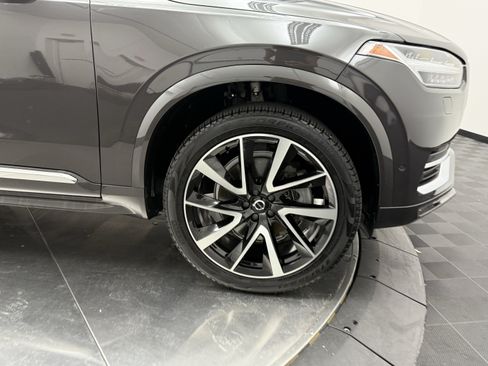 Used 2023 Volvo XC90 B6 Plus w/ Protection Package Premier AWD/4WD image 10