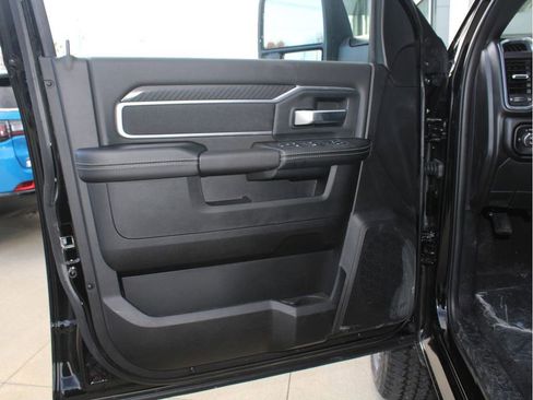 New 2026 RAM 2500 Big Horn image 9