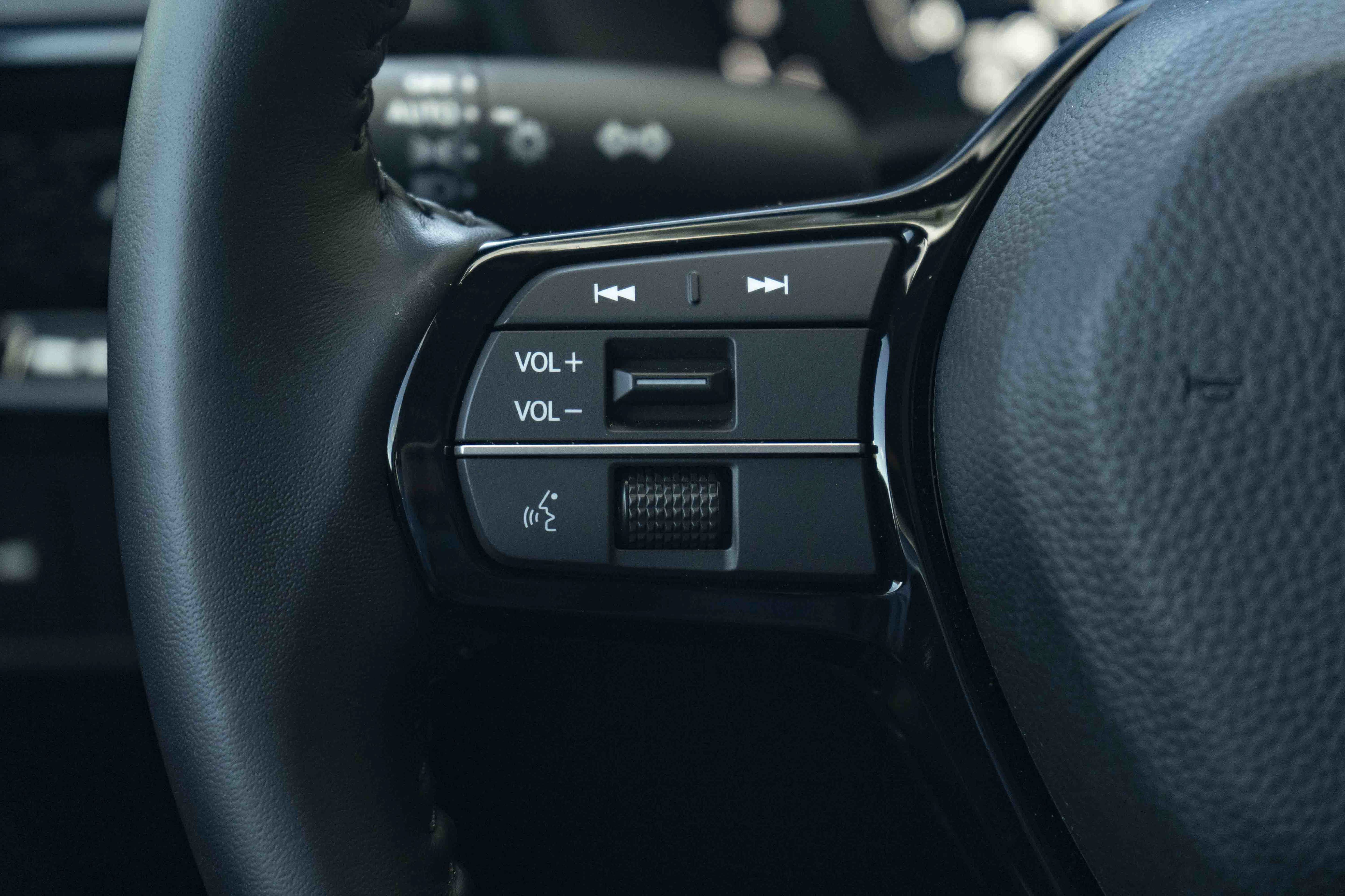 Used 2026 Honda CR-V EX-L image 21