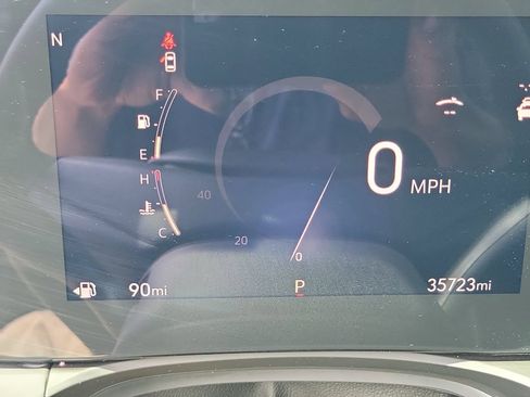 Used 2024 Buick Envista Sport Touring w/ Convenience I Package FWD image 25