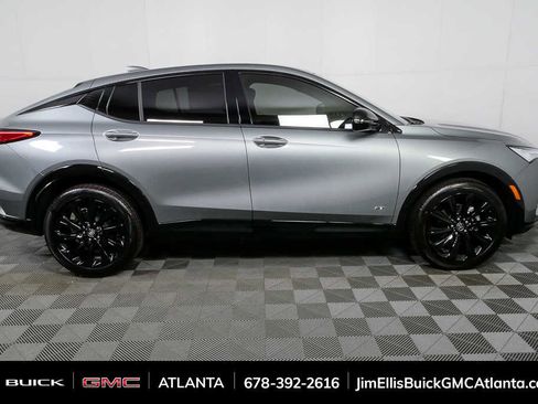 New 2026 Buick Envista Sport Touring w/ Convenience I Package image 25