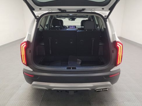 Used 2021 Kia Telluride EX w/ EX Premium Package FWD image 29