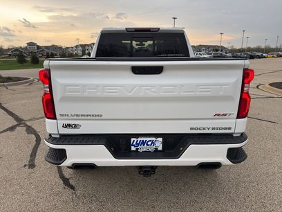 Used 2020 Chevrolet Silverado 1500 RST w/ All-Star Edition