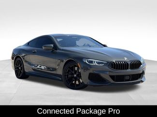 Used 2022 BMW M850i xDrive Coupe AWD/4WD video 2
