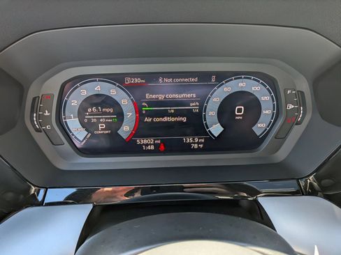 Used 2022 Audi A3 2.0T Premium AWD/4WD image 52