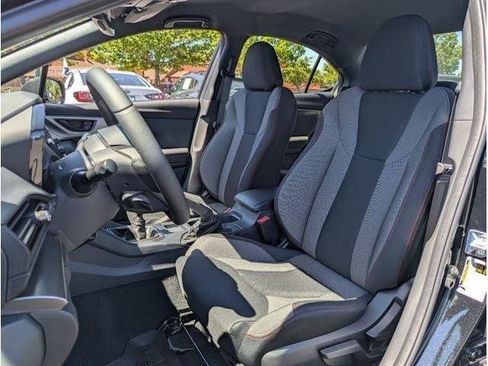 Used 2026 Subaru WRX AWD/4WD image 60