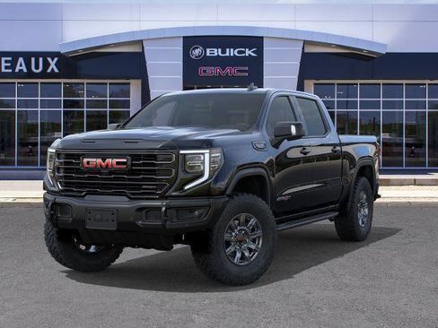 New 2026 GMC Sierra 1500 AT4X AWD/4WD image 30