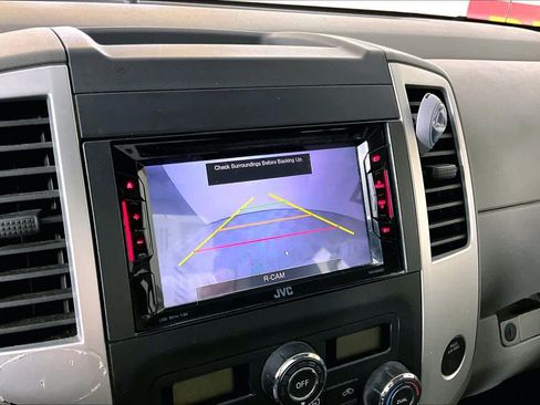 Used 2013 Nissan Frontier SV w/ SV Value Truck Pkg image 23