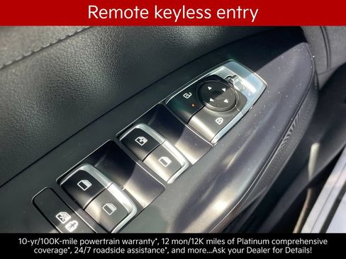Certified 2026 Kia K5 LXS FWD image 16