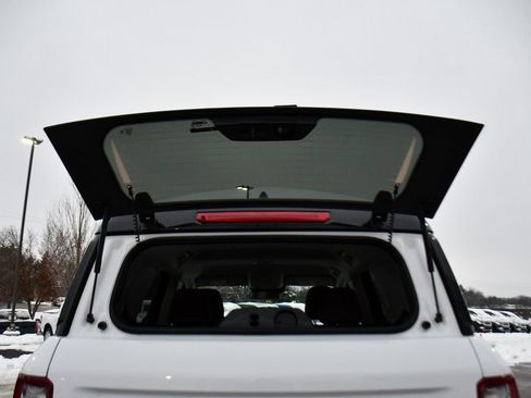 New 2025 Ford Bronco Sport Outer Banks w/ Outer Banks Tech Package+ image 18