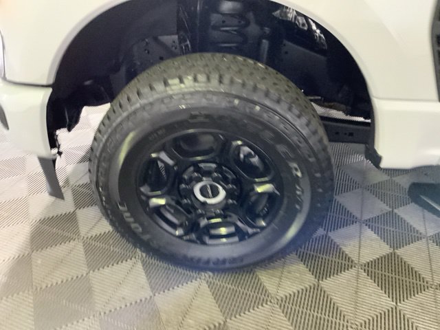 New 2026 Ford F350 XL w/ STX Appearance Package AWD/4WD image 39