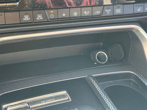 Used 2024 MAZDA CX-90 3.3 Turbo w/ Preferred Plus image 7