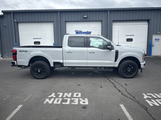 New 2026 Ford F250 XLT w/ XLT Premium Package video 2