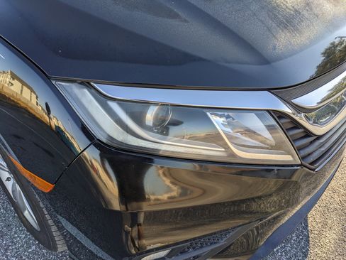 Used 2018 Honda Odyssey EX-L image 6