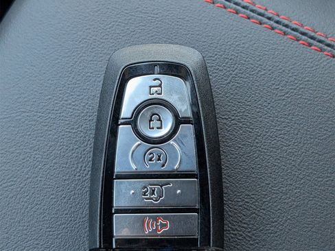 New 2025 Ford Explorer ST w/ Sun And Sound Package image 32