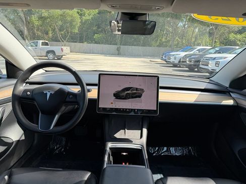 Used 2023 Tesla Model 3 Standard Range RWD image 25