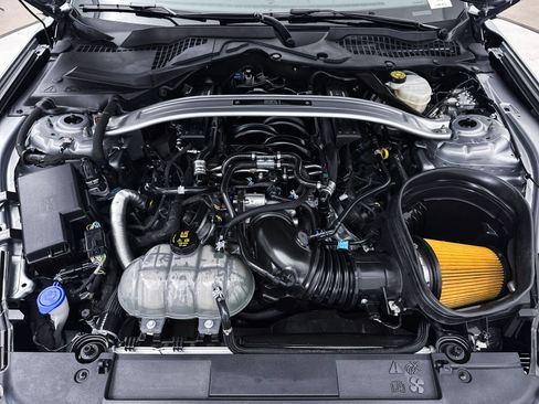 Used 2021 Ford Mustang Mach 1 w/ Equipment Group 700A RWD image 36