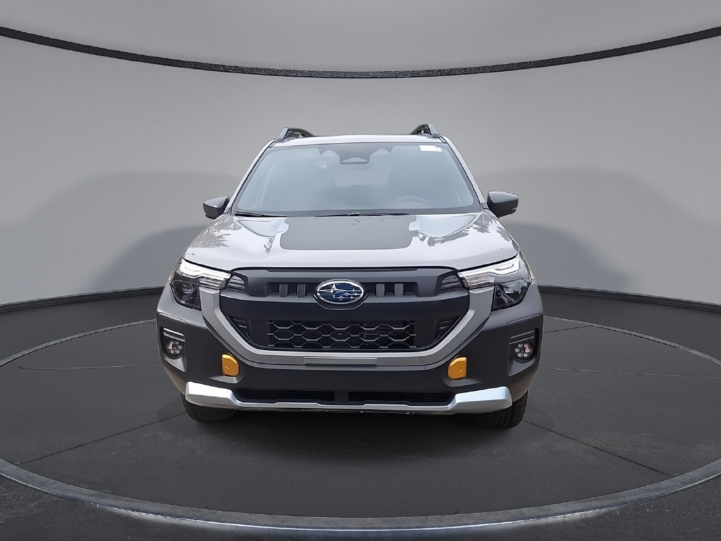 New 2026 Subaru Forester Wilderness AWD/4WD image 7