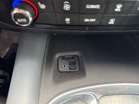 Used 2020 Buick Enclave Preferred w/ LPO, Floor Liner Package image 23