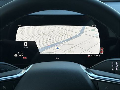 New 2026 Chevrolet Suburban LT image 13