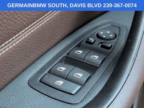 Used 2021 BMW X1 xDrive28i w/ Premium Package AWD/4WD image 27