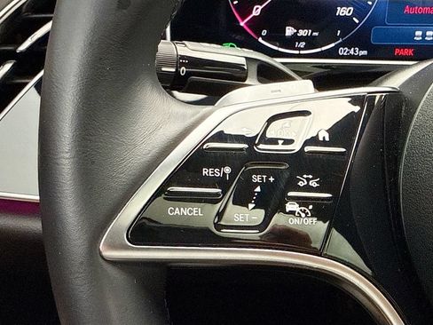 Certified 2026 Mercedes-Benz E 350 Sedan image 11