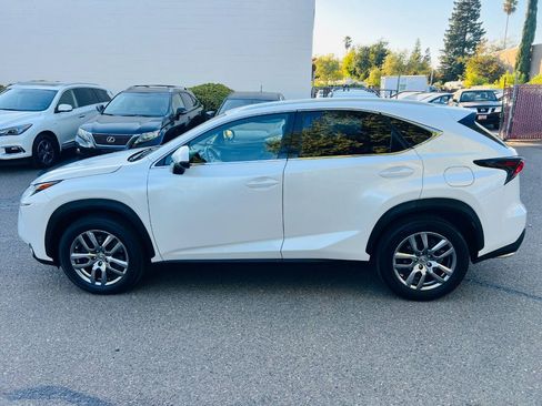 Used 2015 Lexus NX 200t FWD w/ Premium Package image 5