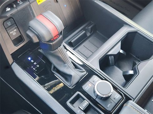 New 2026 Toyota Tundra SR5 image 14