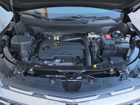 New 2026 Chevrolet Equinox LT w/ LPO, Floor Liner Package image 22