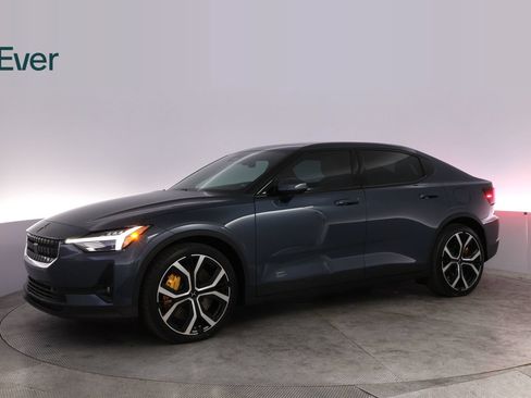 Used 2023 Polestar Polestar 2 w/ Pilot Pack AWD/4WD image 18